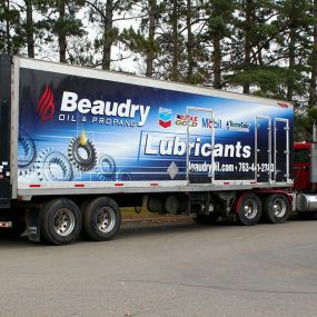 At Beaudry Oil & Propane, We Value YOU, Our Customer. Every Day We Work Toward The Goal Of Being The Area’s Most Dependable, Trustworthy Fuel Provider.