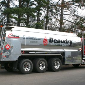 Because of our unwavering dedication to our employees, our residential and commercial customers, and our community, Beaudry Oil & Propane has become a leading Minnesota fuel company.