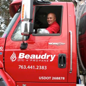 At Beaudry Oil & Propane, we believe in using our resources to support and impact our communities. Founded on Biblical principles, we live our values every day in all that we do. We care for our team members, our customers, and our communities.