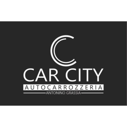Logo da Autocarrozzeria Car City di Antonino Grassia