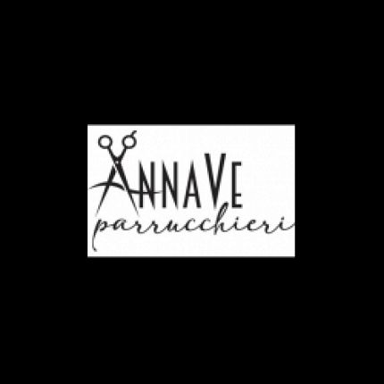 Logo da AnnaVe Parrucchieri di Bronte Anna
