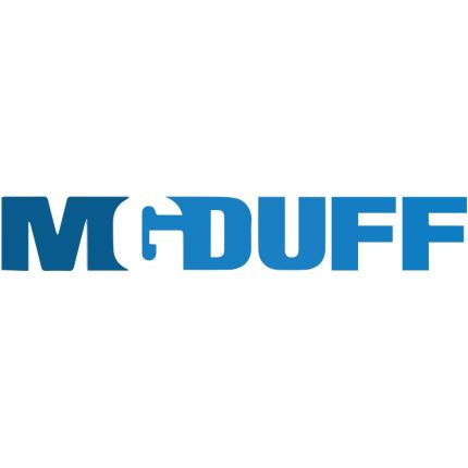 Logótipo de MG Duff International Ltd