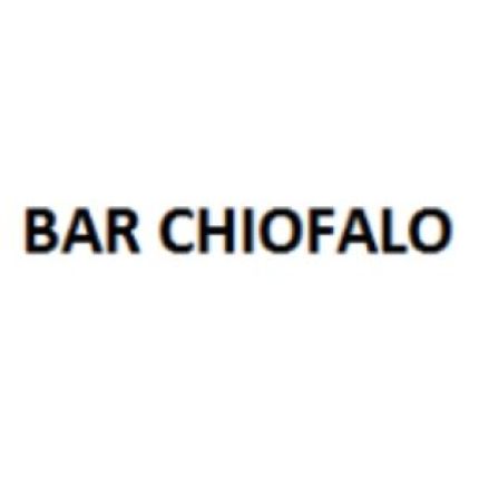 Logo da Bar - Tavola Calda Chiofalo Salvatore