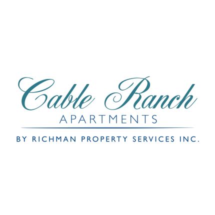 Logótipo de Cable Ranch Apartments