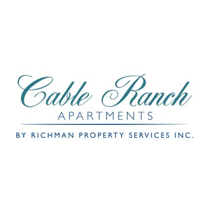 Logo fra Cable Ranch Apartments