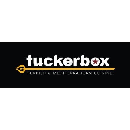 Logótipo de Tuckerbox