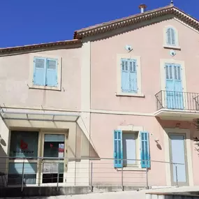 Bild von BIOGROUP CÔTE D'AZUR -  Laboratoire Ollioules