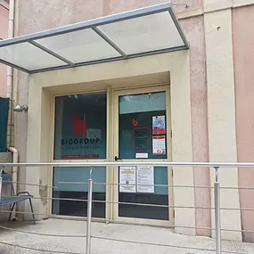Bild von BIOGROUP CÔTE D'AZUR -  Laboratoire Ollioules