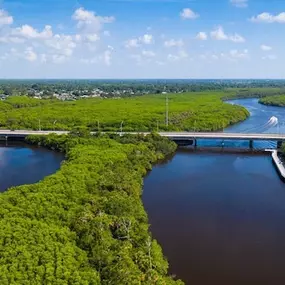 The Florida Department of Transportation will be starting a bridge rehabilitation project on the Treasure Coast this month. The department will be working on the Southeast Port St. Lucie Boulevard Bridge to reconstruct the east and west seawalls.