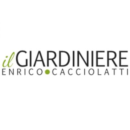 Logotyp från Il Giardiniere Cacciolatti Enrico