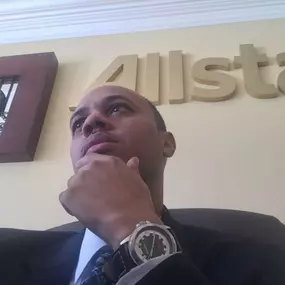 Bild von Aldreamia Omar: Allstate Insurance