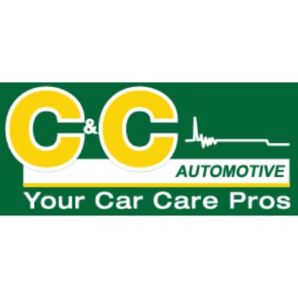 Logo od C&C Automotive - Martinez