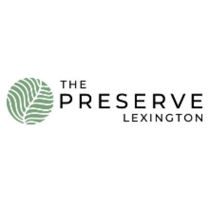 Logo da Preserve Lexington