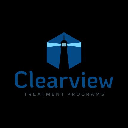 Logotyp från Clearview Treatment Programs