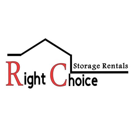 Logo von Right Choice Storage Rentals