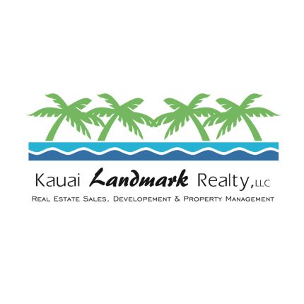 Logo van Larry Fudge, PB - Kauai Landmark Realty, LLC