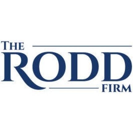 Logo van The Rodd Firm