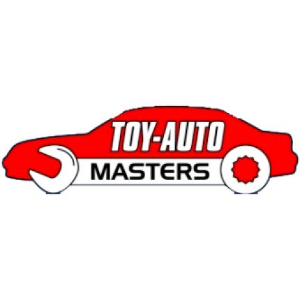 Logotipo de Toy-Auto Masters