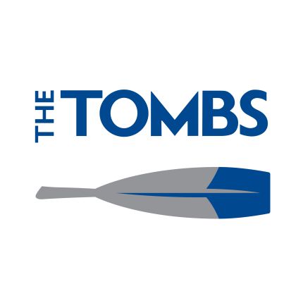 Logo de The Tombs