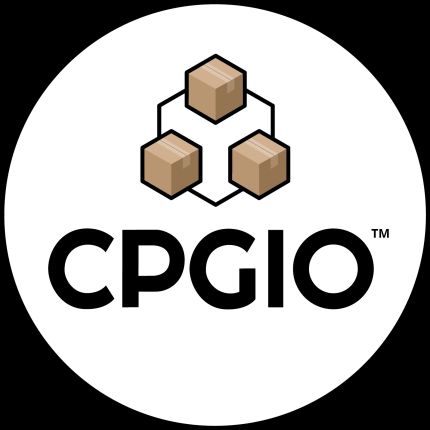 Logo od CPG.IO