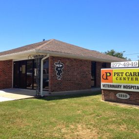 Pet Care Center Chalmette