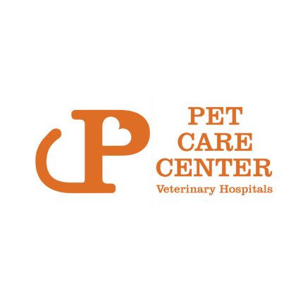 Logo od Pet Care Center Chalmette