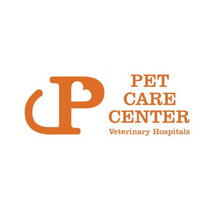 Logo da Pet Care Center Chalmette