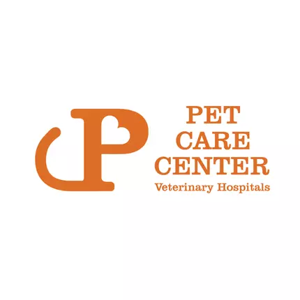 Logotipo de Pet Care Center Chalmette