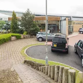 Bild von Land Rover Service Centre Stockton