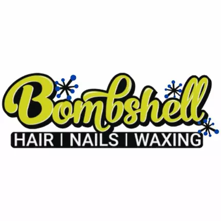 Logo von Bombshell Hair Nails Waxing