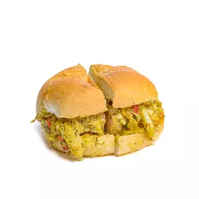 Bild von Groucho's Deli