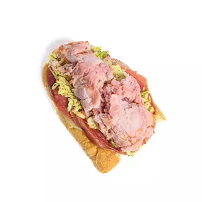 Bild von Groucho's Deli