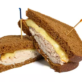 Bild von Groucho's Deli