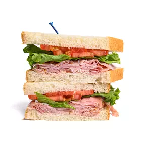 Bild von Groucho's Deli