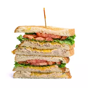 Bild von Groucho's Deli