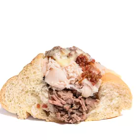 Bild von Groucho's Deli