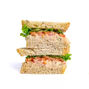 Bild von Groucho's Deli