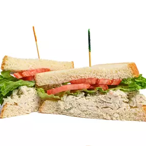 Bild von Groucho's Deli