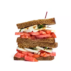 Bild von Groucho's Deli