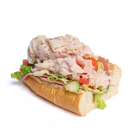 Bild von Groucho's Deli