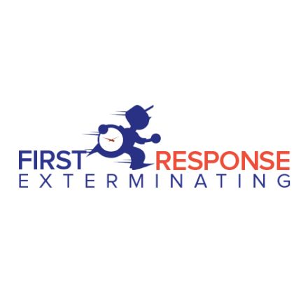 Logo fra First Response Exterminating