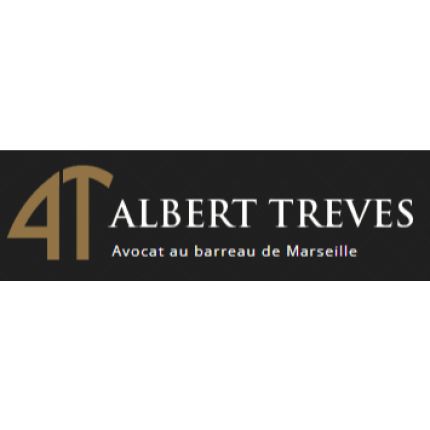 Logotipo de Albert TREVES