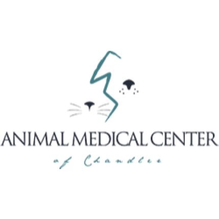 Logo van Animal Medical Center of Chandler