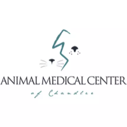 Logo da Animal Medical Center of Chandler