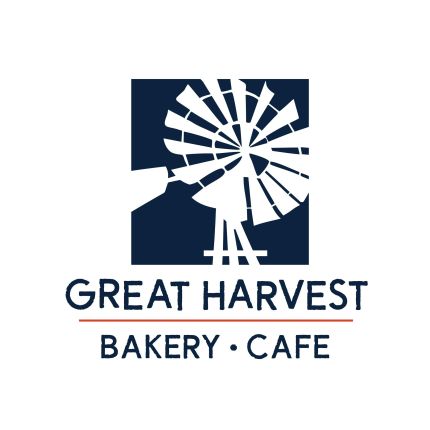 Logótipo de Great Harvest Bread Co. - Neenah
