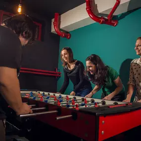 ATOMIQ GAMES Brno