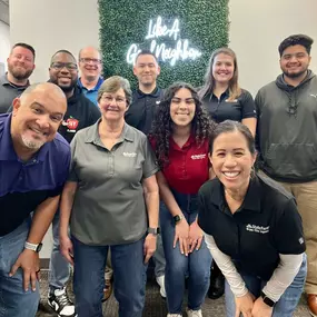 TEAM BRYAN FIFER is ready for this 2024 year!

Just have a quick question? ????????‍♀️
Just want to say hi? ????????
Just want a selfie with Jake or Bryan? ????

Come on by! We love meeting current and future customers in person! Our team is here to help assist you and your family with your insurance needs.

Our office is open Mon-Fri 9am-5pm!

#teambryanfifer #BryanFiferStateFarm
#insurewithbryan
#HappyNewYear