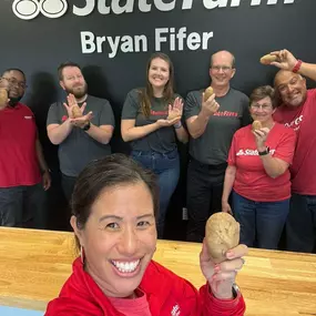 Bryan Fifer - State Farm Insurance Agent