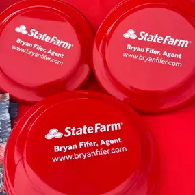 Bryan Fifer - State Farm Insurance Agent