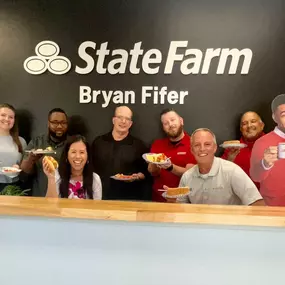 Bryan Fifer - State Farm Insurance Agent